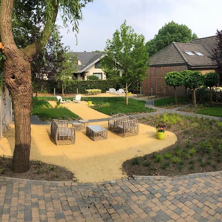 B&B Reveille 克莱沃 外观 照片