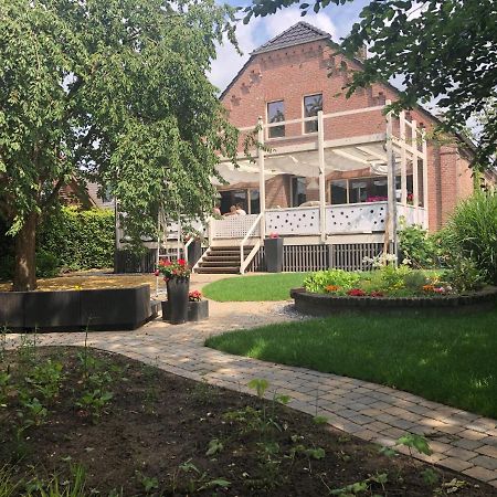 B&B Reveille 克莱沃 外观 照片