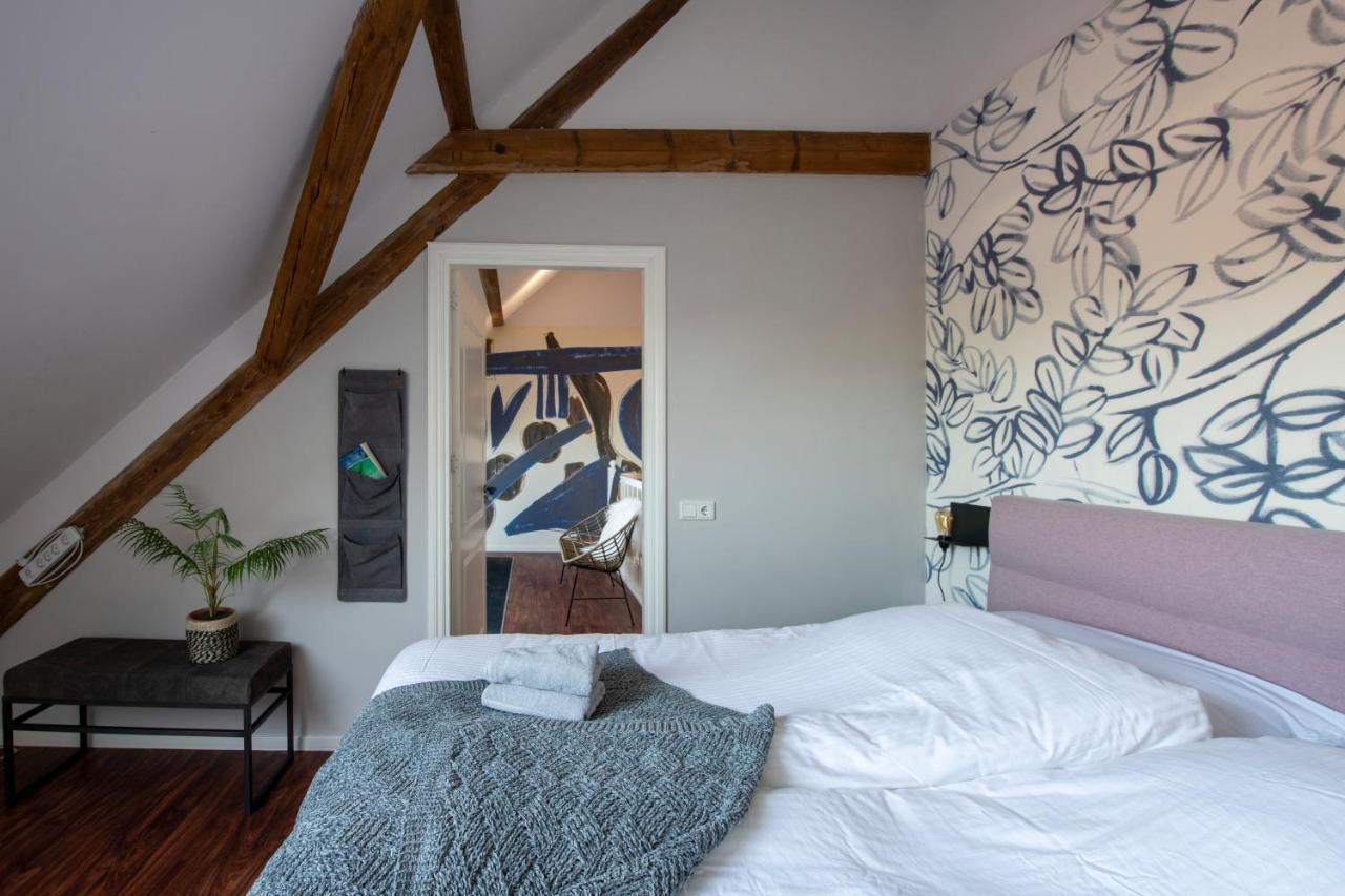 B&B Reveille 克莱沃 外观 照片