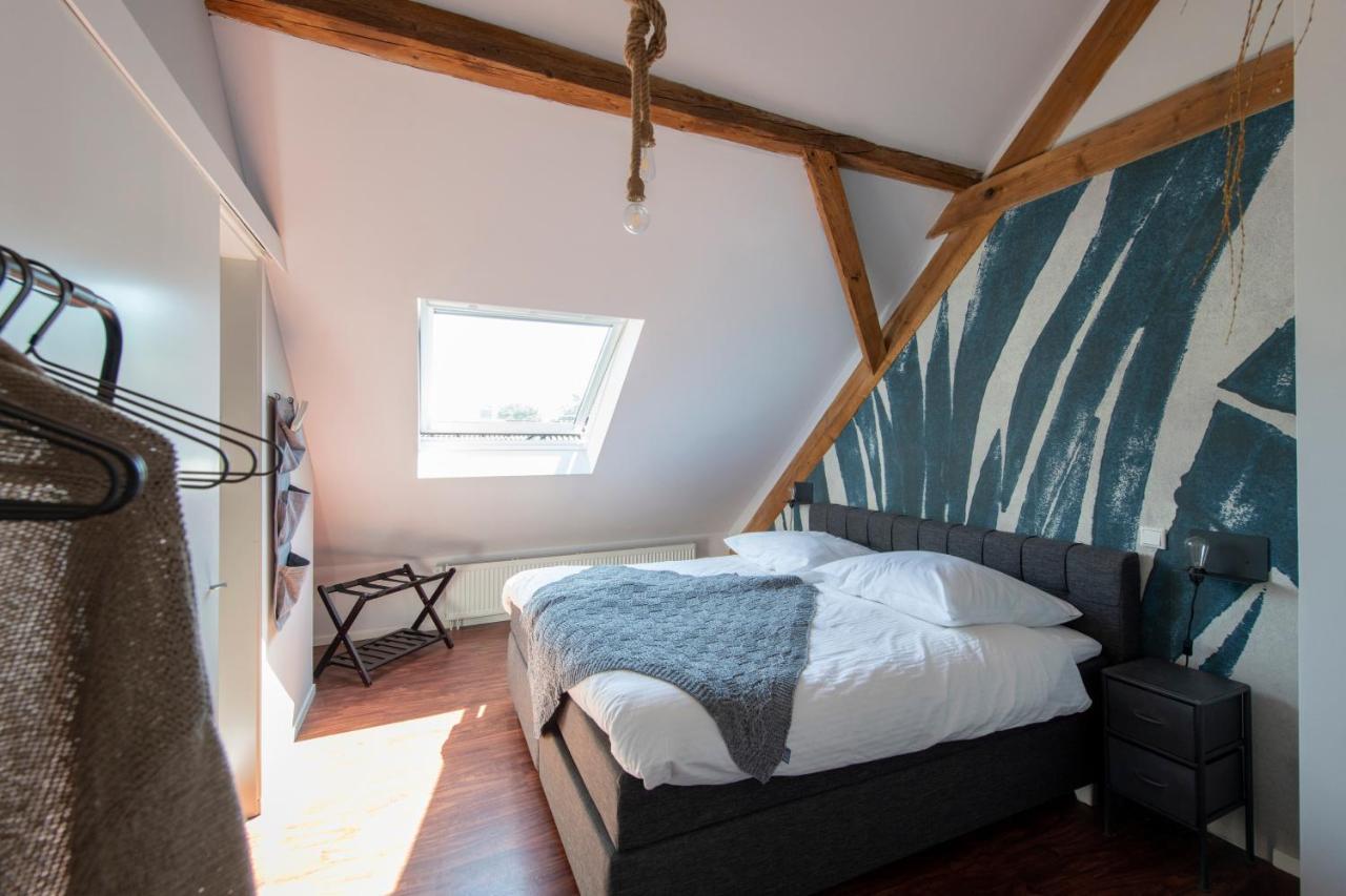 B&B Reveille 克莱沃 外观 照片